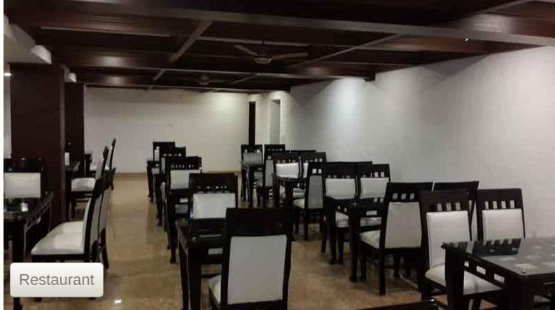 Hotel Basera موسوري المظهر الخارجي الصورة
