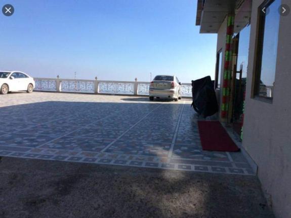 Hotel Basera موسوري المظهر الخارجي الصورة