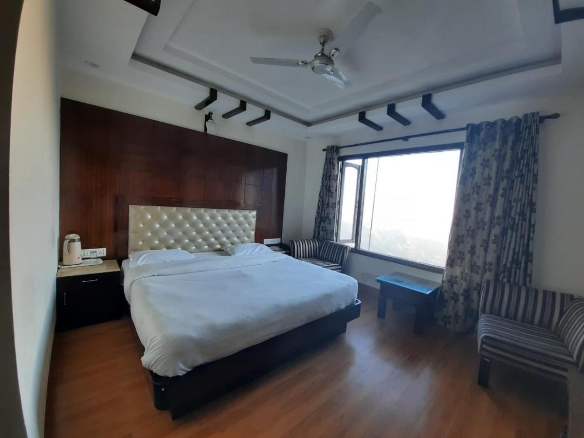 Hotel Basera موسوري المظهر الخارجي الصورة