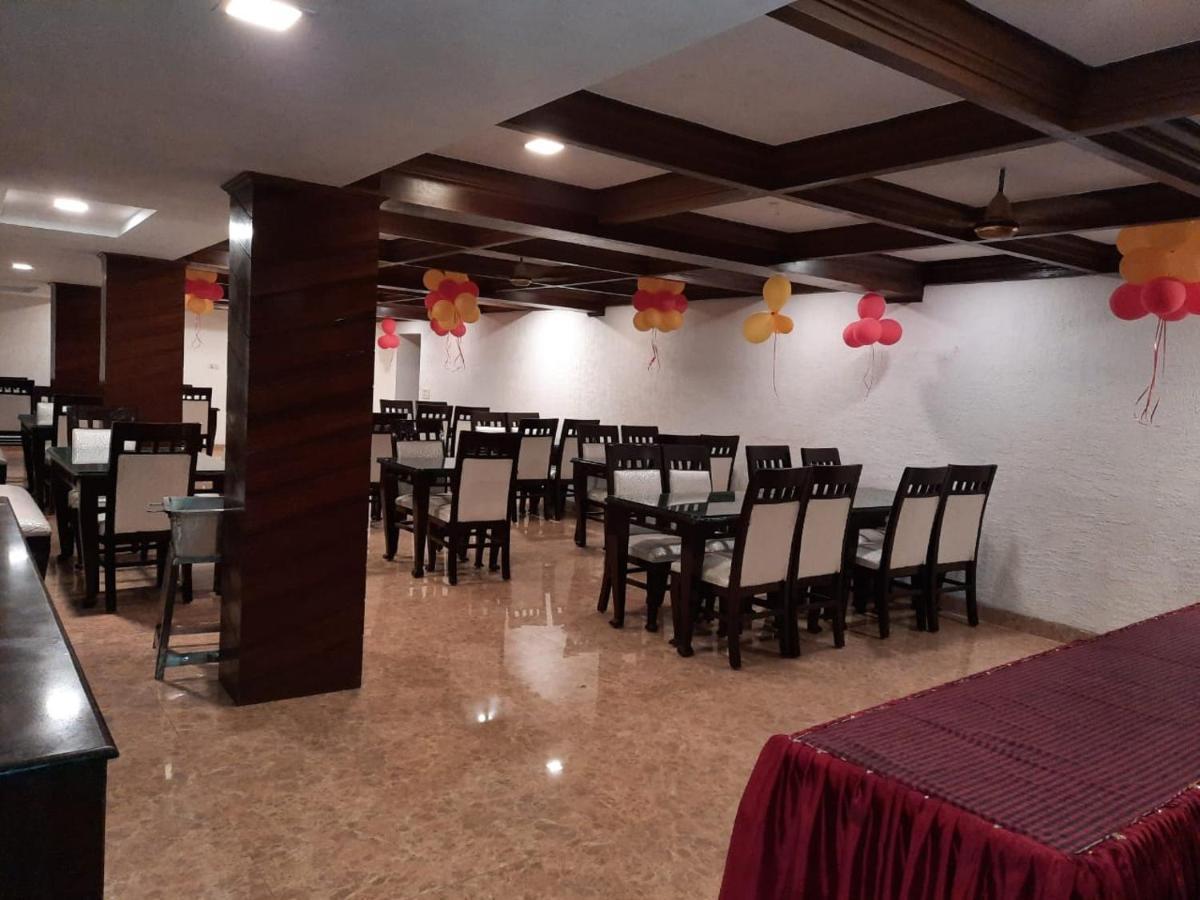 Hotel Basera موسوري المظهر الخارجي الصورة