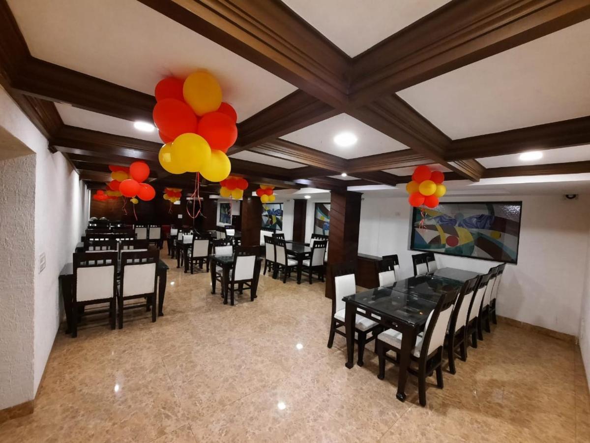Hotel Basera موسوري المظهر الخارجي الصورة