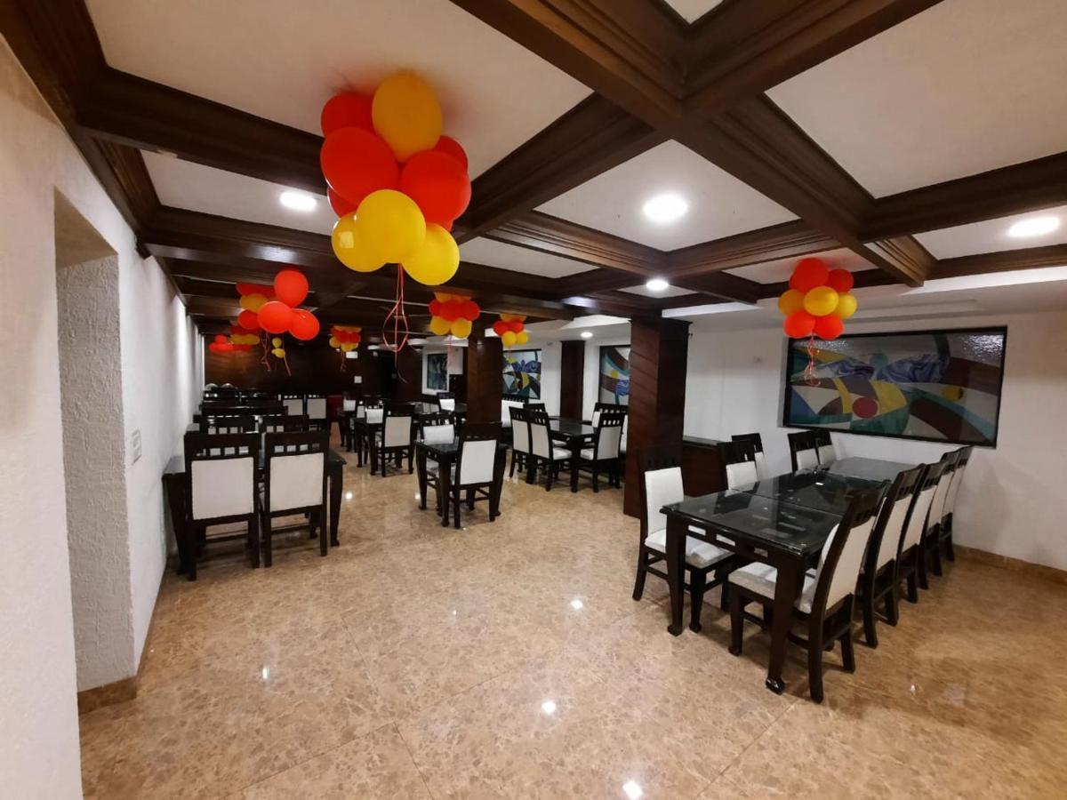 Hotel Basera موسوري المظهر الخارجي الصورة
