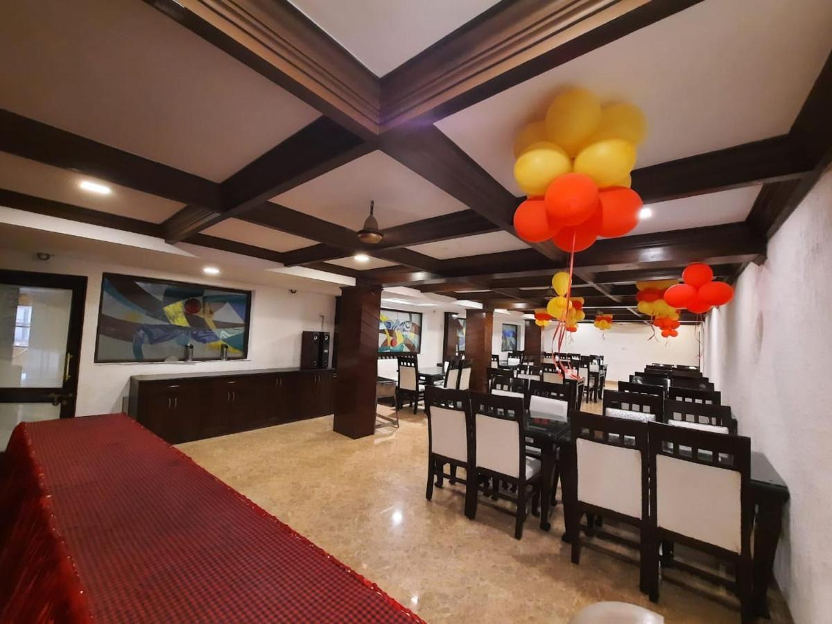 Hotel Basera موسوري المظهر الخارجي الصورة