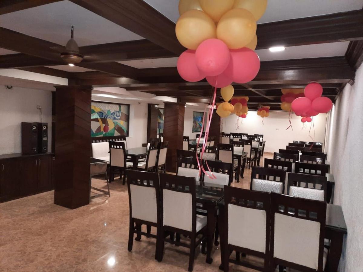 Hotel Basera موسوري المظهر الخارجي الصورة