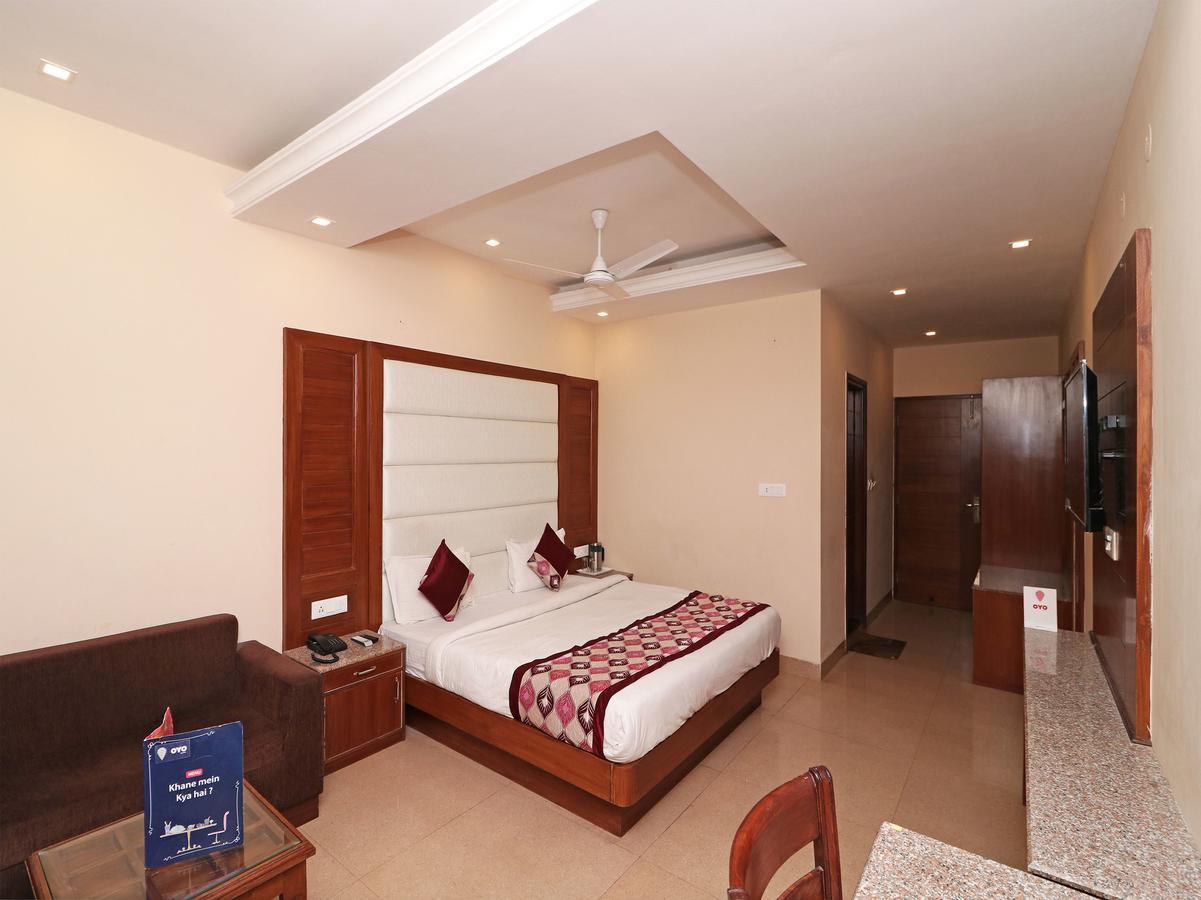 Hotel Basera موسوري المظهر الخارجي الصورة