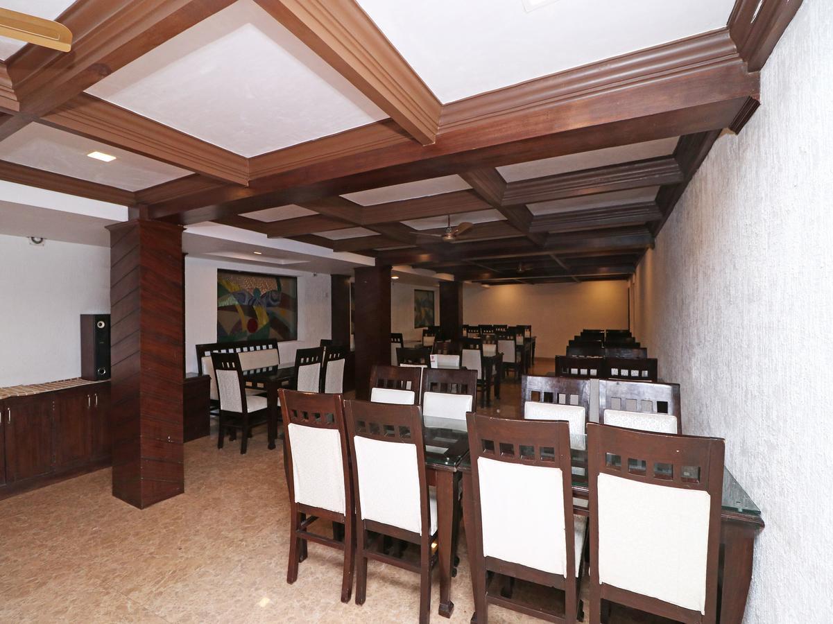 Hotel Basera موسوري المظهر الخارجي الصورة
