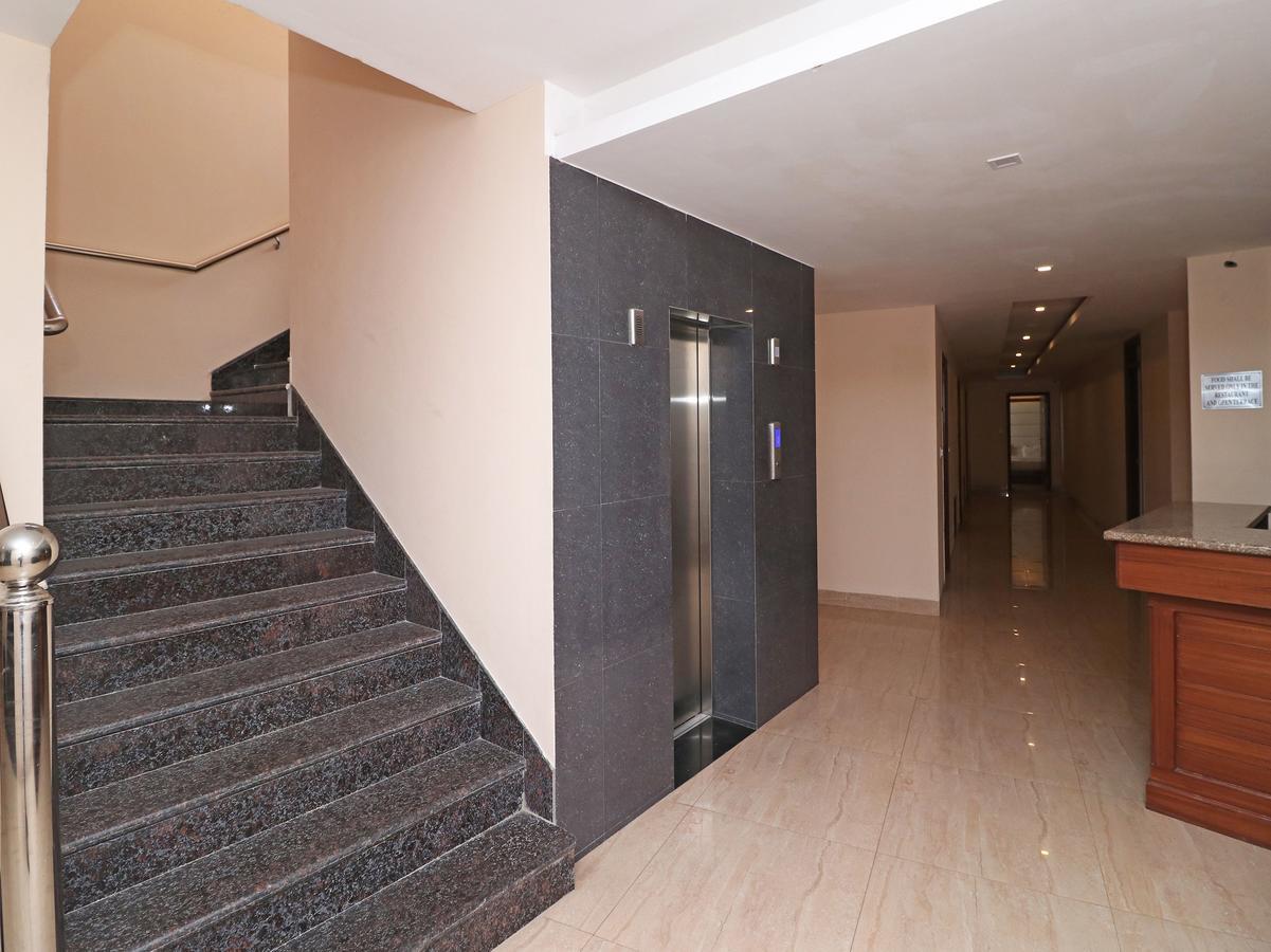 Hotel Basera موسوري المظهر الخارجي الصورة