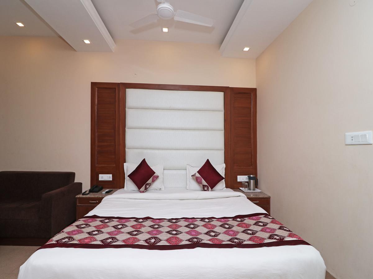 Hotel Basera موسوري المظهر الخارجي الصورة